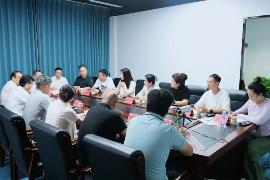 【融汇新力量·共绘新篇章】2025年度新会员见面会成功举办